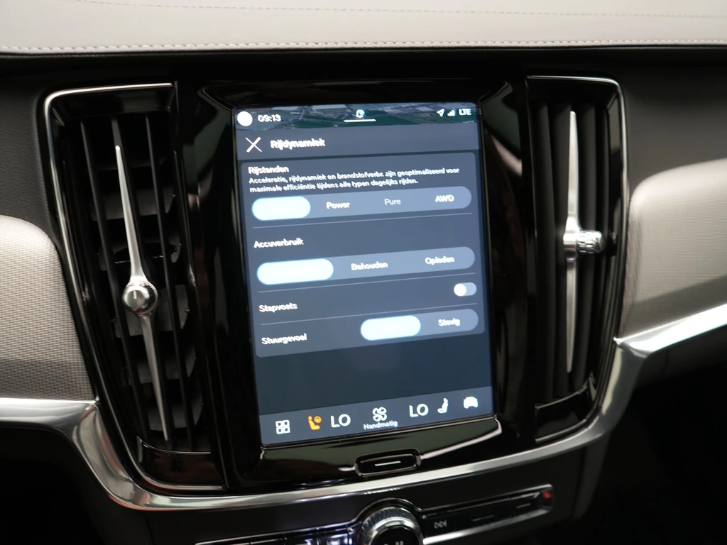 Volvo S90 – foto 38