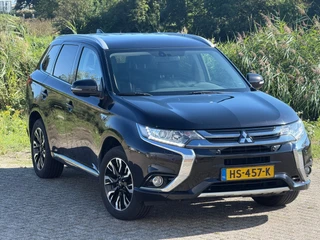 Mitsubishi Outlander – thumbnail 10