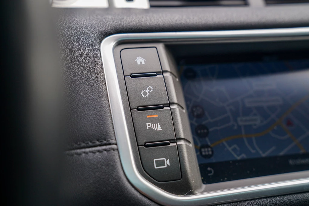 Land Rover Range Rover Evoque – foto 35