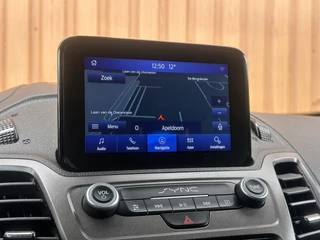 Ford Transit Connect – thumbnail 18