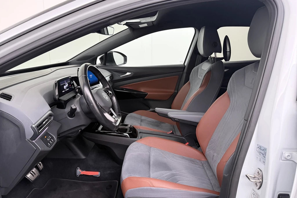 Volkswagen ID.4 – foto 10