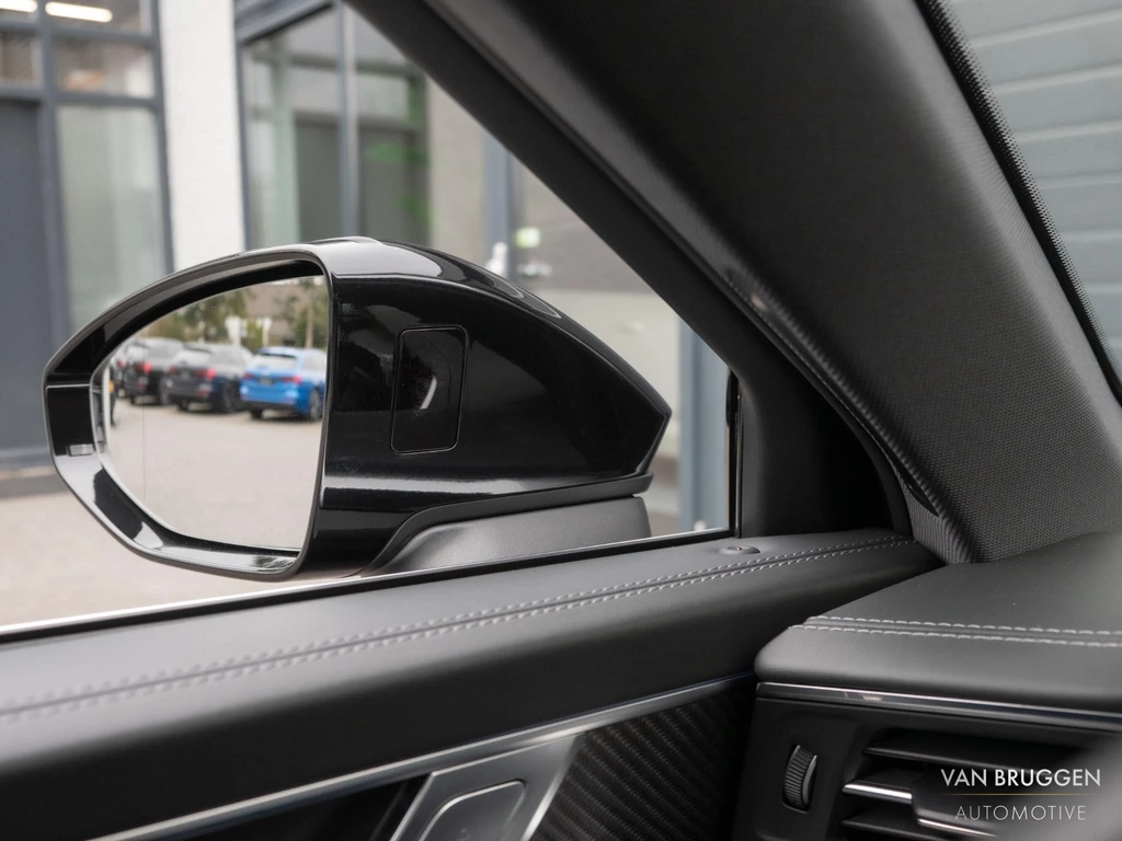 Audi A6 – foto 24
