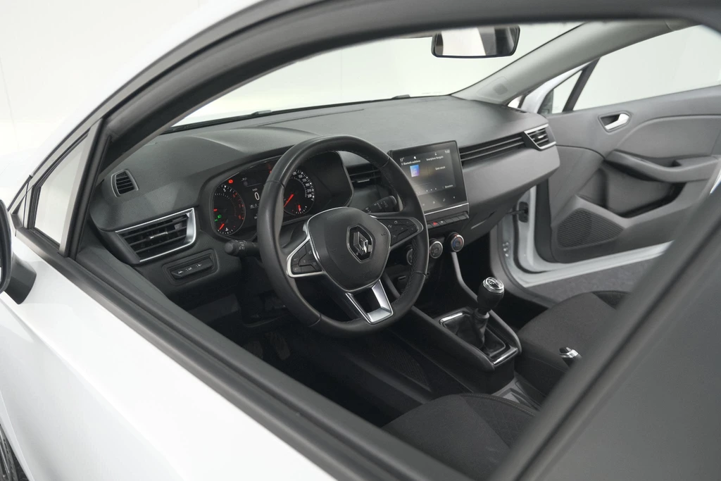 Renault Clio – foto 20