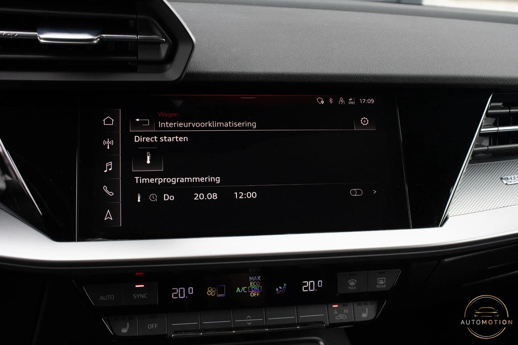 Audi A3 – foto 34