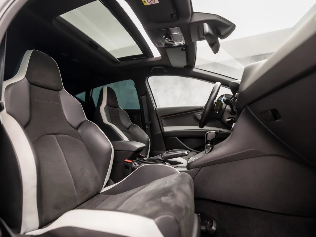 SEAT Leon – foto 10