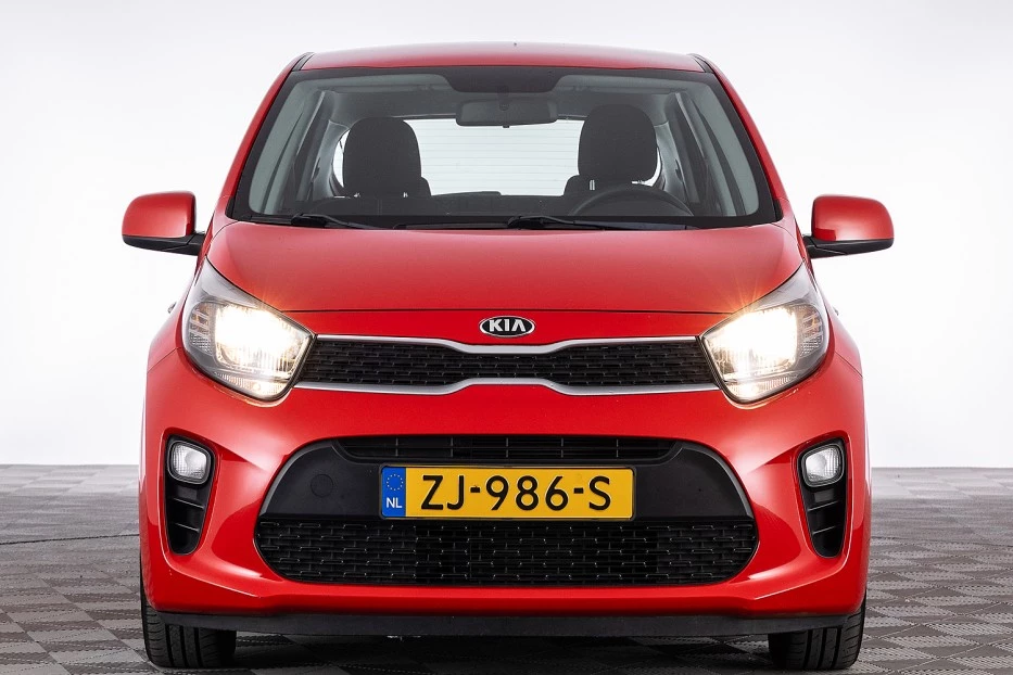 Kia Picanto – foto 8