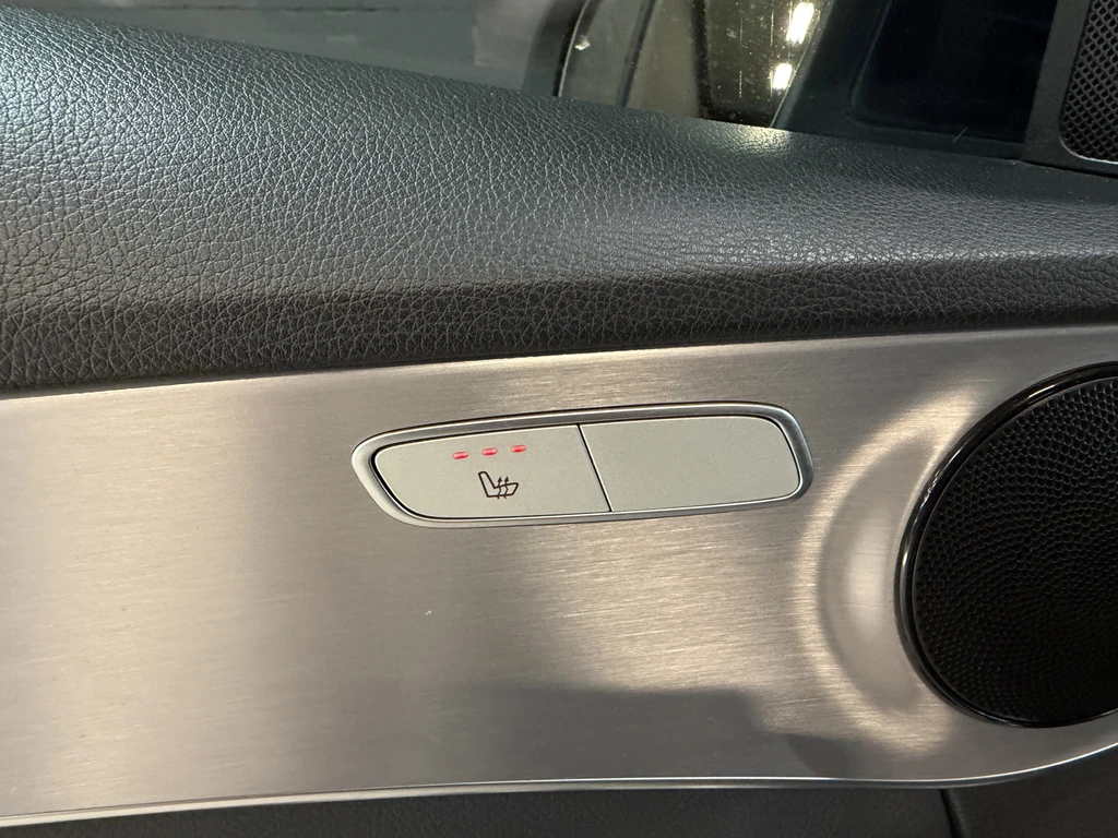 Mercedes-Benz C-Klasse – foto 17