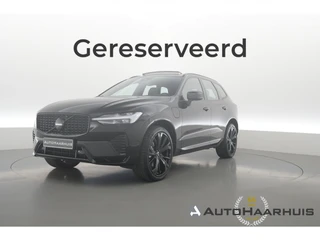Volvo XC60 – thumbnail 1