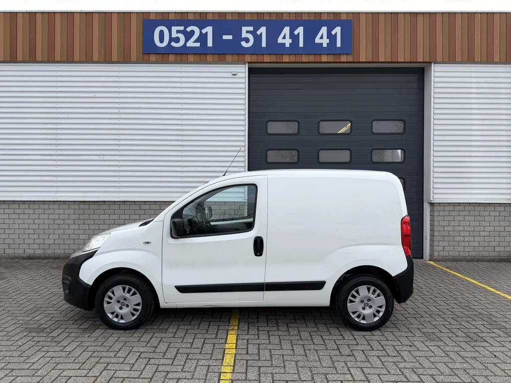 Fiat Fiorino – foto 2