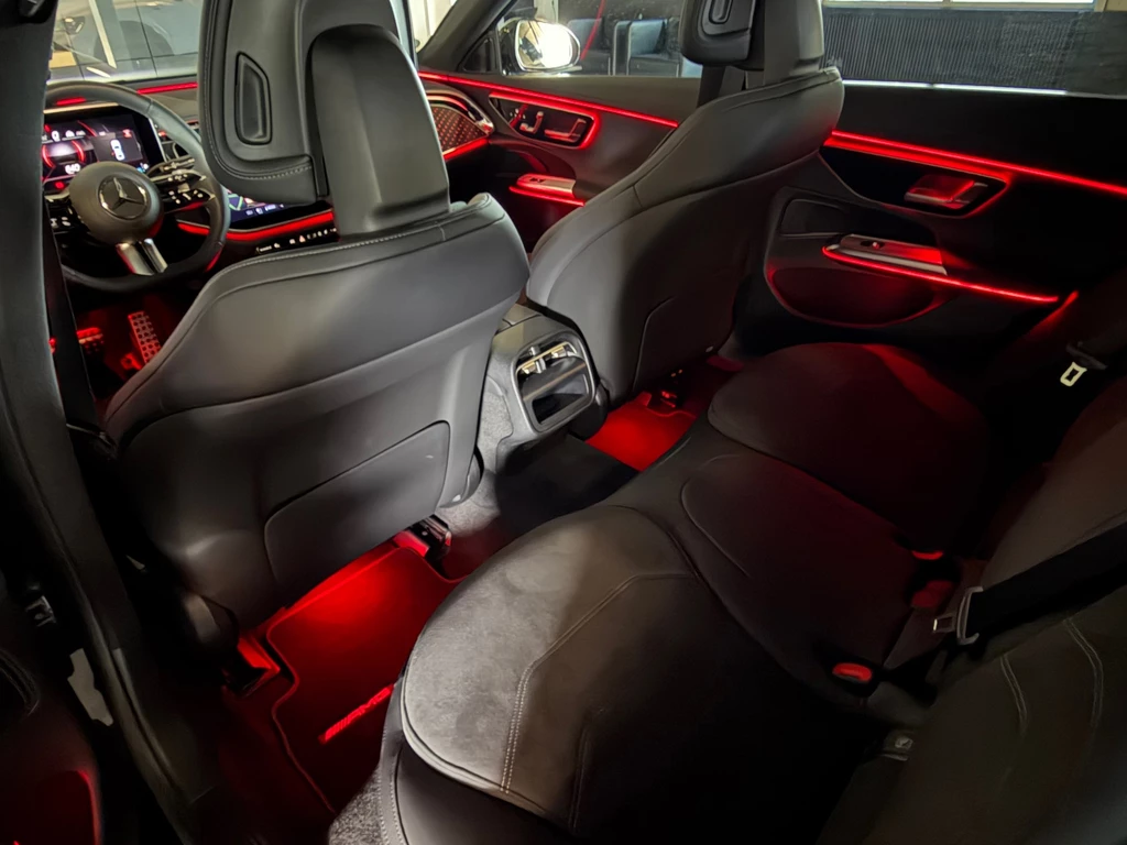 Mercedes-Benz E-Klasse – foto 36