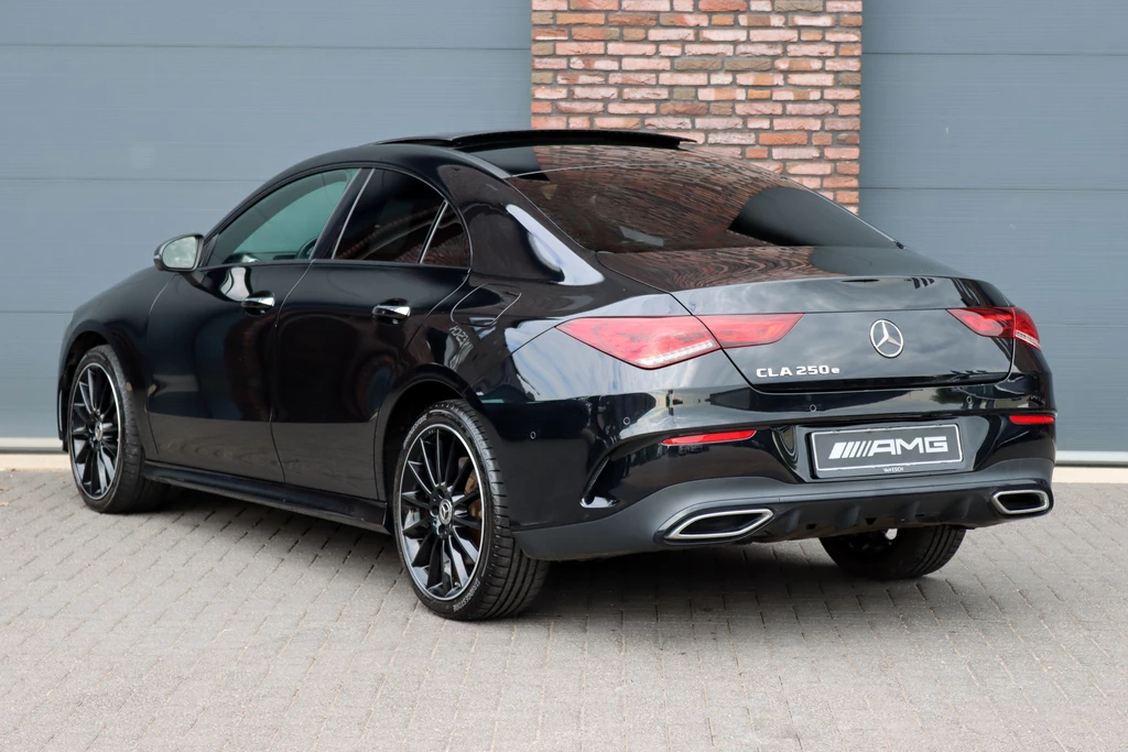 Mercedes-Benz CLA – foto 3
