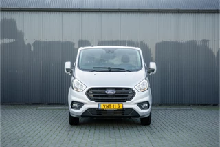 Ford Transit Custom – thumbnail 7