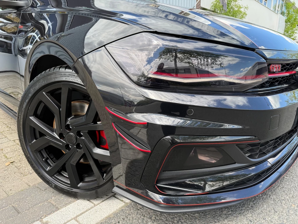 Volkswagen Polo – foto 20