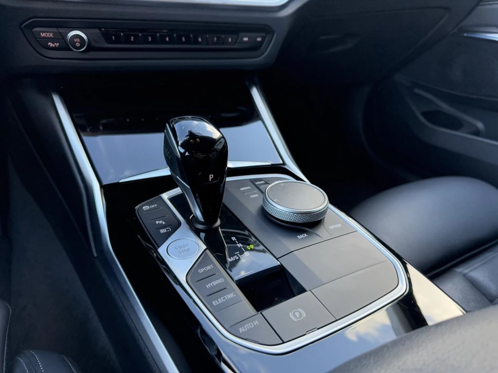 BMW 3 Serie – foto 13