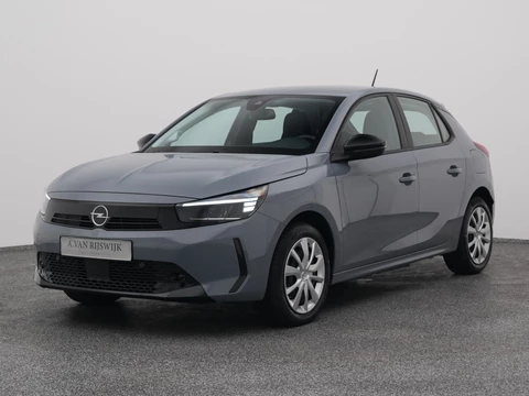 Opel Corsa-e Electric 50 kWh | CARPLAY