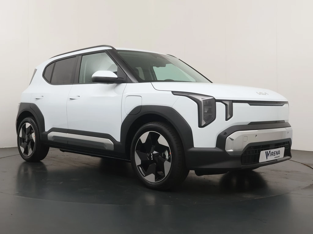 Kia EV2 – foto 11