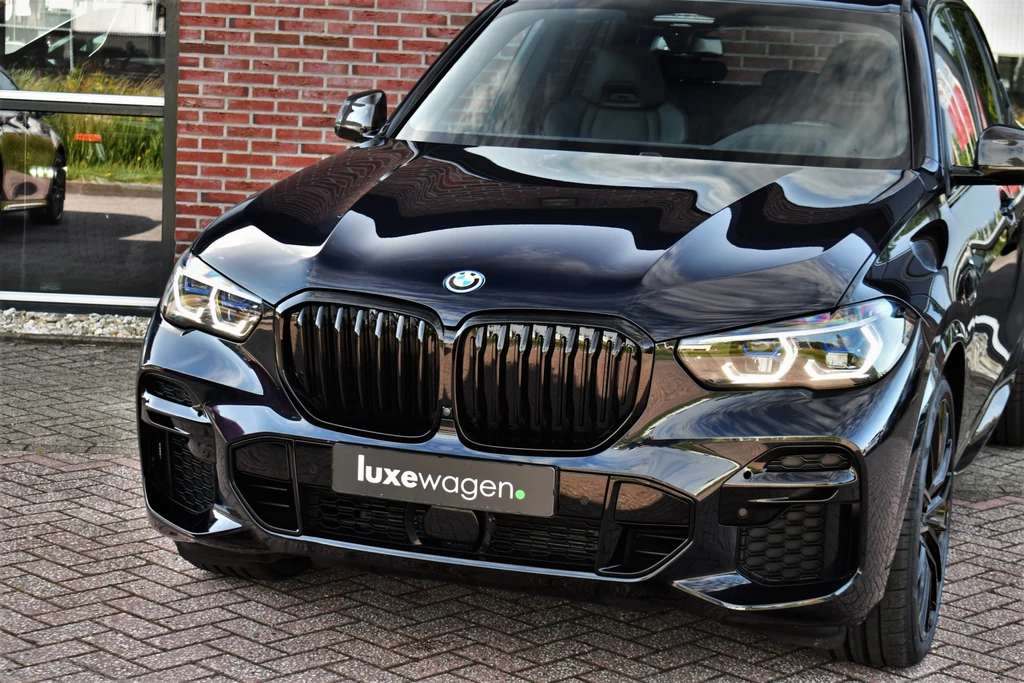 BMW X5 – foto 5