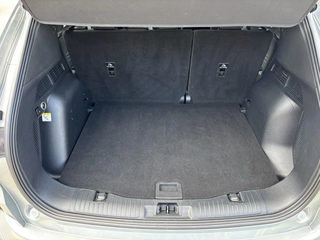 Ford Kuga – foto 8