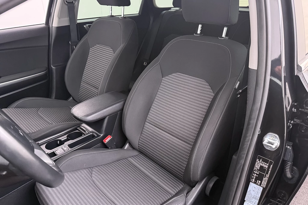 Kia Ceed Sportswagon – foto 9
