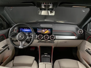 Mercedes-Benz EQB – thumbnail 4