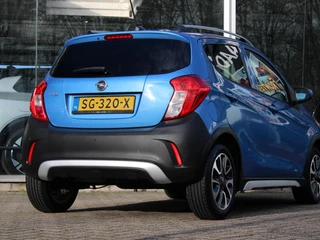 Opel KARL – thumbnail 6