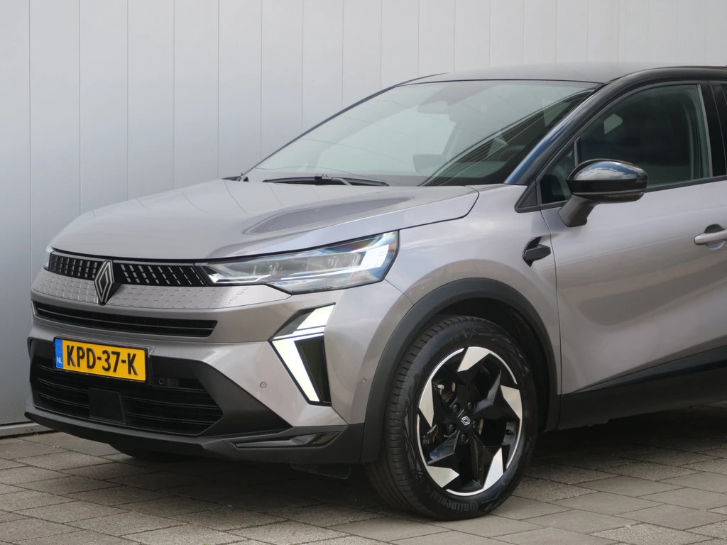 Renault Captur – foto 1