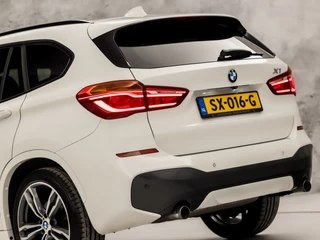 BMW X1 – thumbnail 4