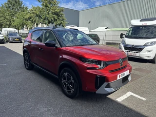 Citroën ë-C3 Aircross – thumbnail 6