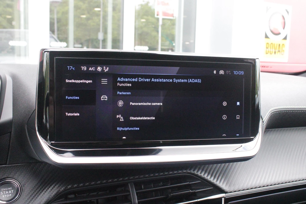 Peugeot 2008 – foto 52