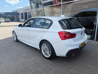 BMW 1 Serie – thumbnail 3