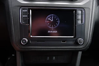 Volkswagen Caddy – thumbnail 31