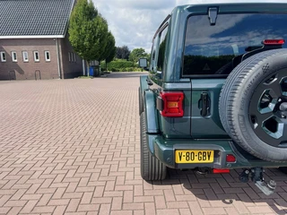 Jeep Wrangler – thumbnail 8