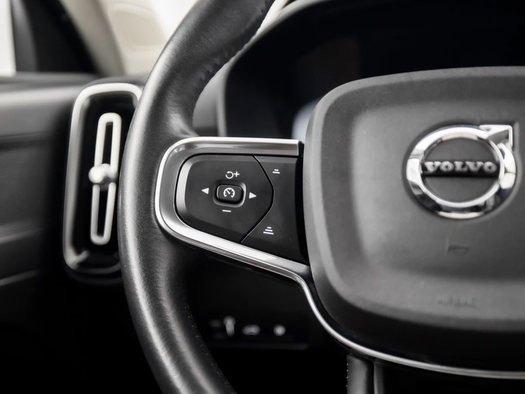 Volvo XC40 – foto 19