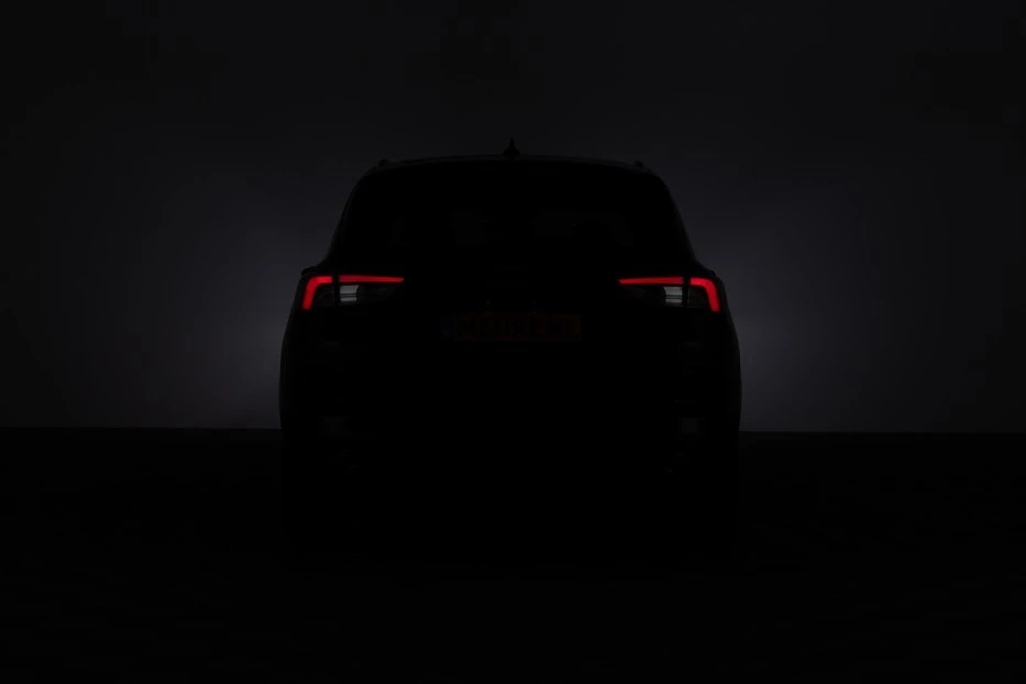 Ford Kuga – foto 5