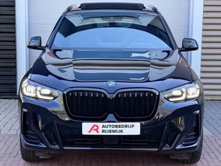 BMW X3 – thumbnail 10