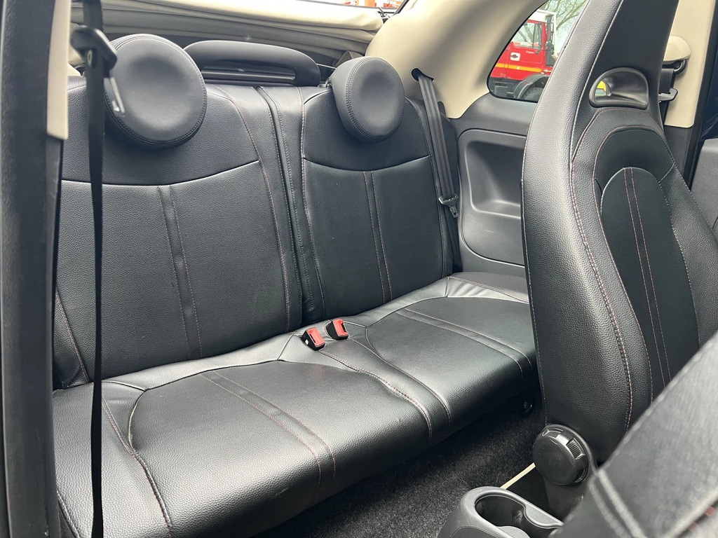 Fiat 500C – foto 36