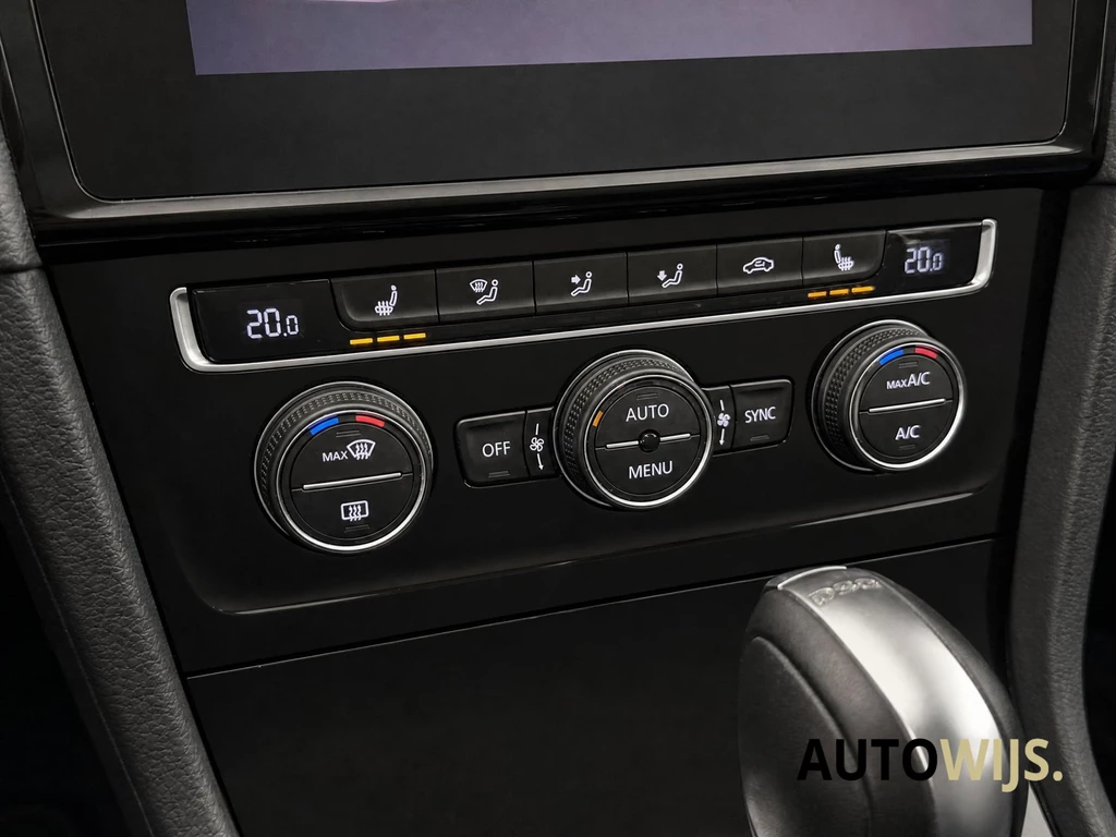 Volkswagen Golf – foto 26