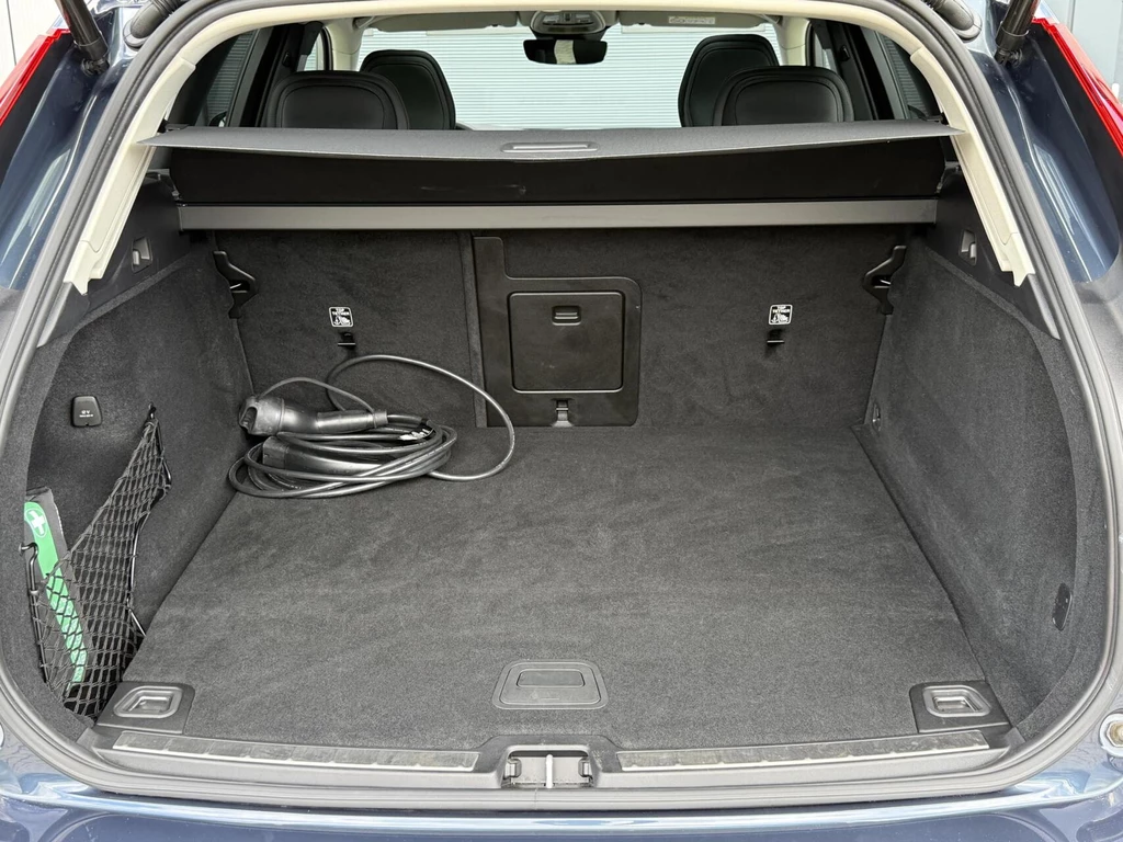 Volvo XC60 – foto 29