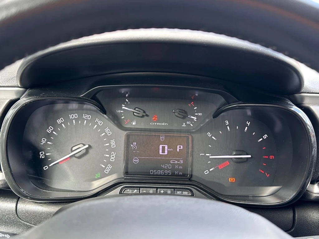 Citroën C3 – foto 13