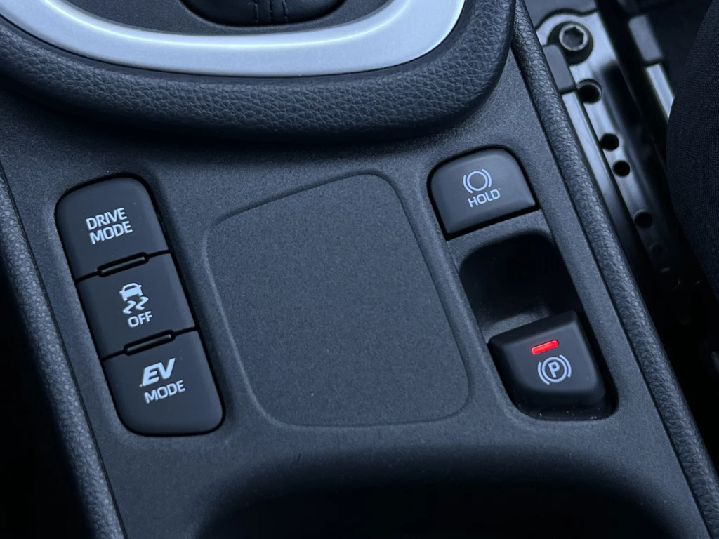 Toyota Yaris – foto 25