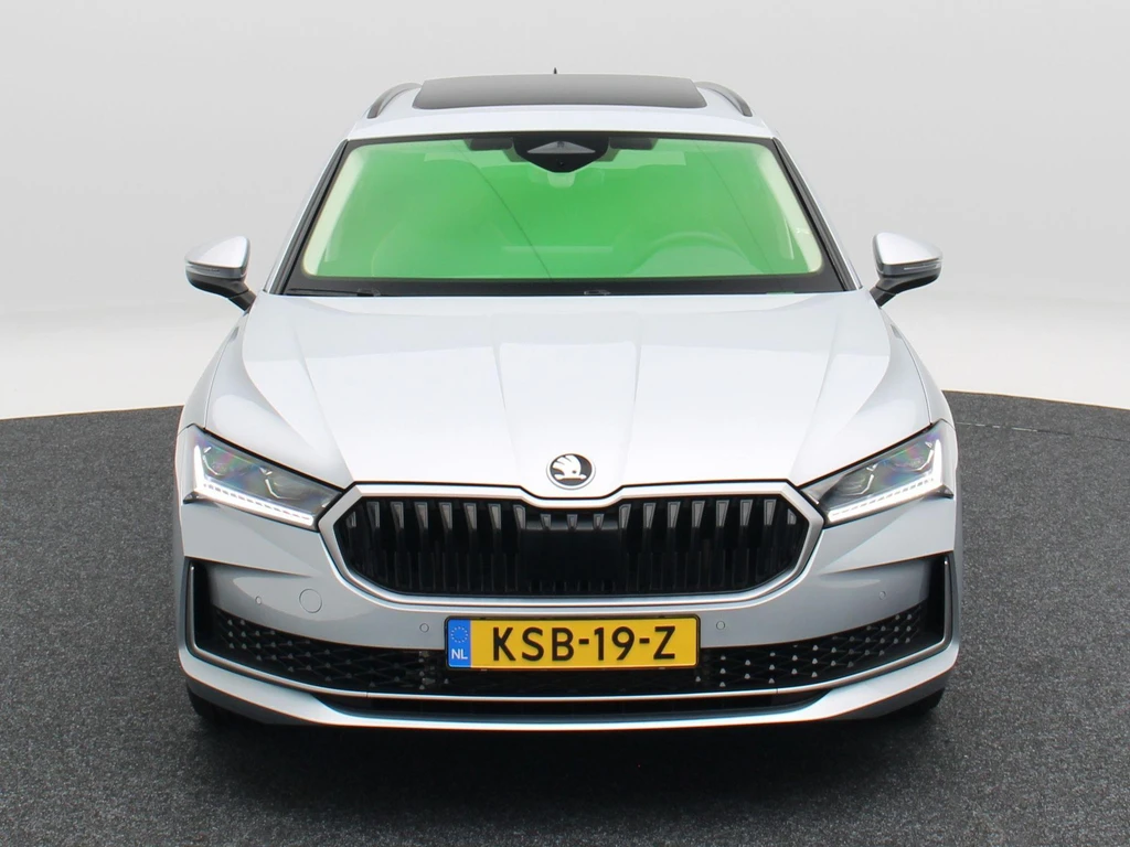 Škoda Superb – foto 8