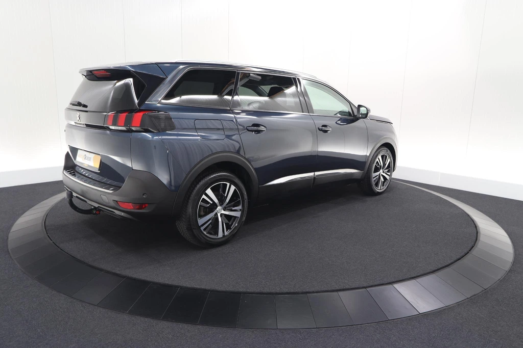 Peugeot 5008 – foto 8