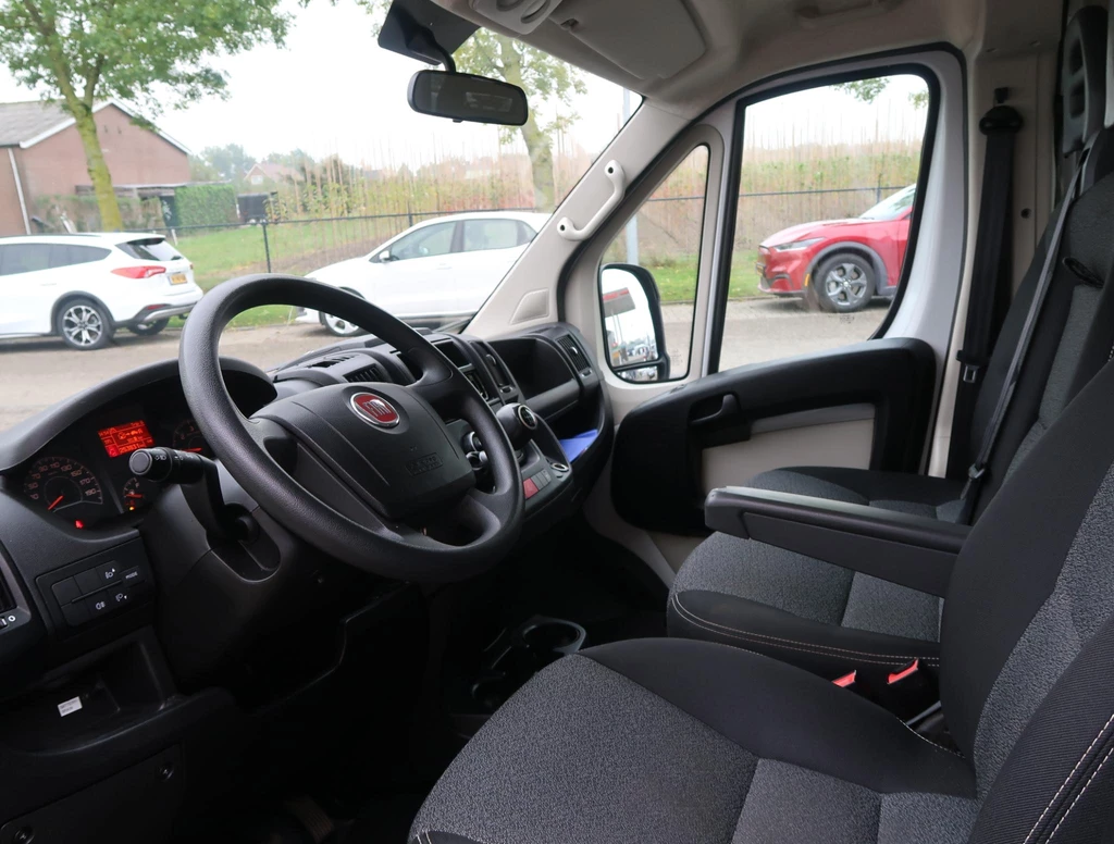 Fiat Ducato – foto 13