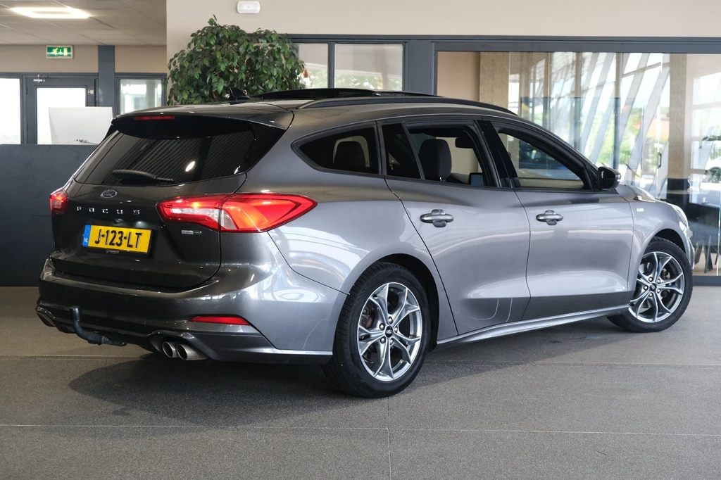 Ford Focus – foto 9