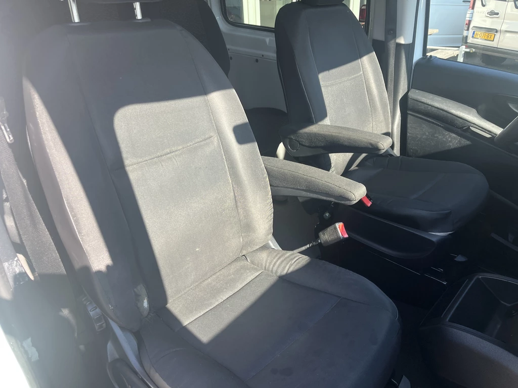 Mercedes-Benz Vito – foto 22