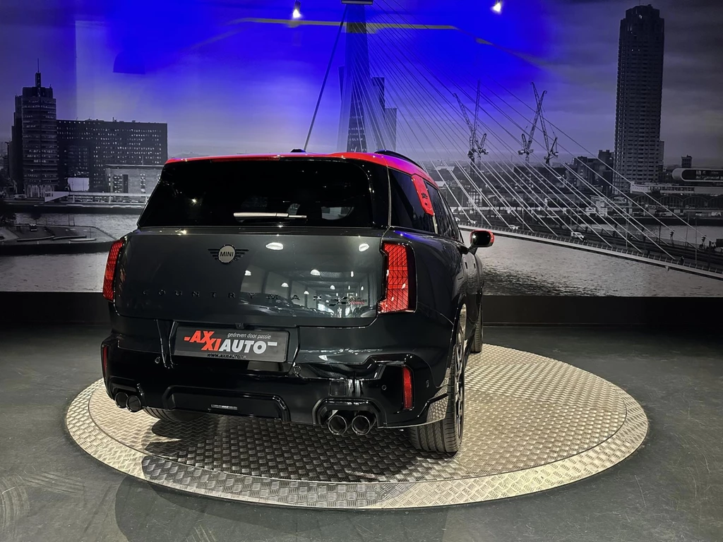 MINI Countryman – foto 9
