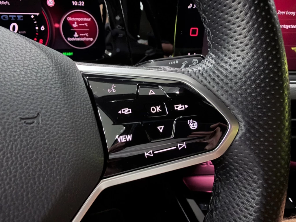 Volkswagen Golf – foto 30