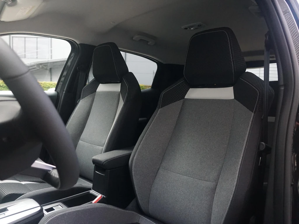 Opel Frontera – foto 9
