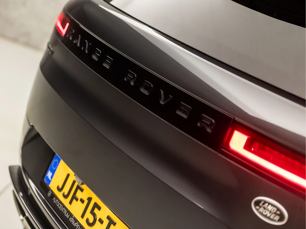 Land Rover Range Rover Sport – foto 40