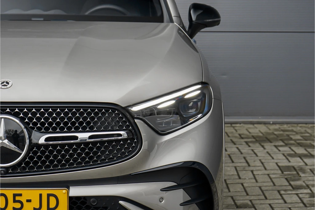 Mercedes-Benz GLC – foto 17